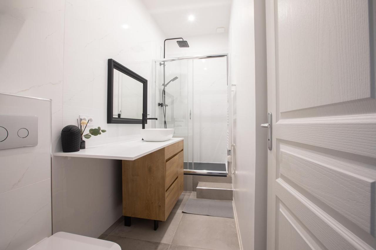 Appartement Centre Marseilles