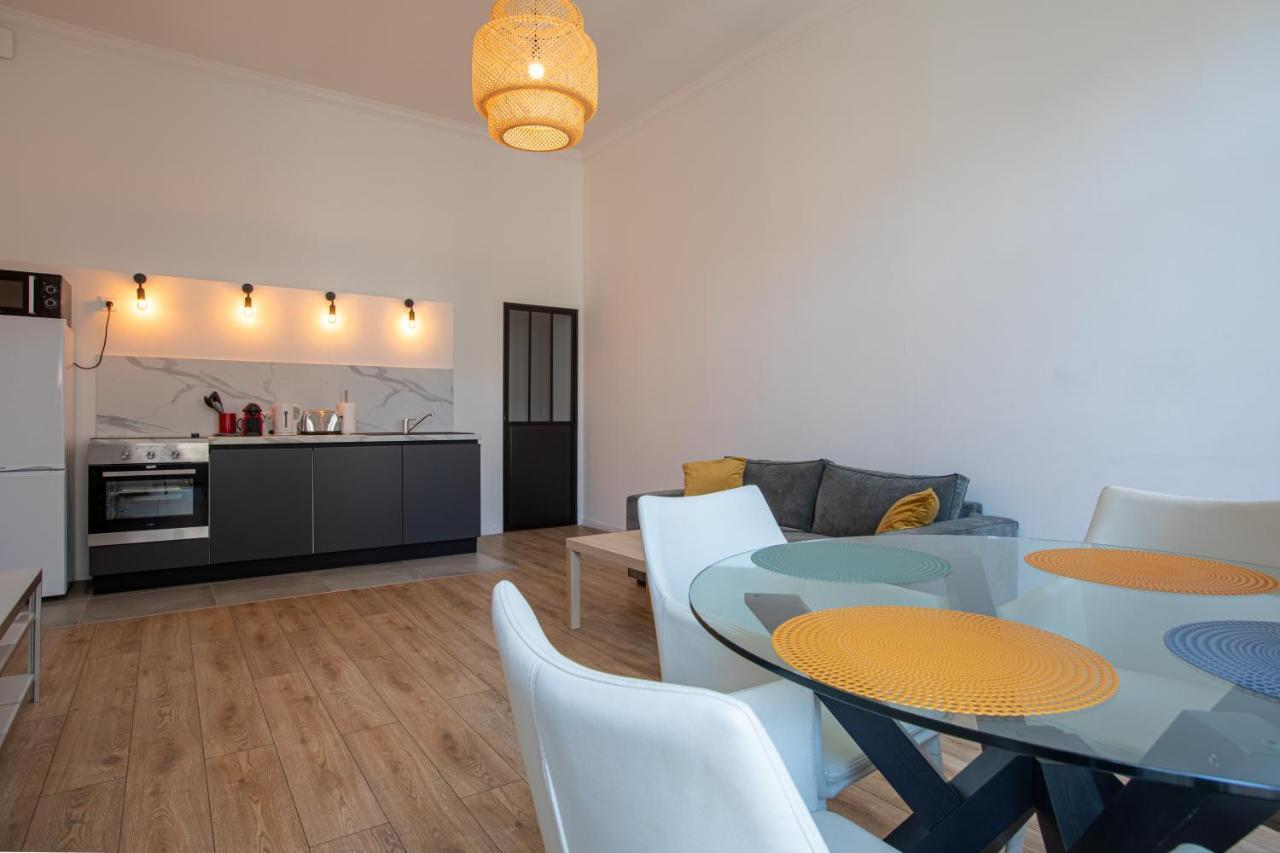 Centre Appartement *