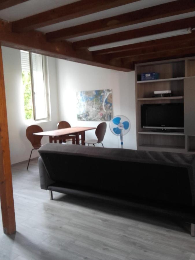 Apartamento Boulevard Boues *