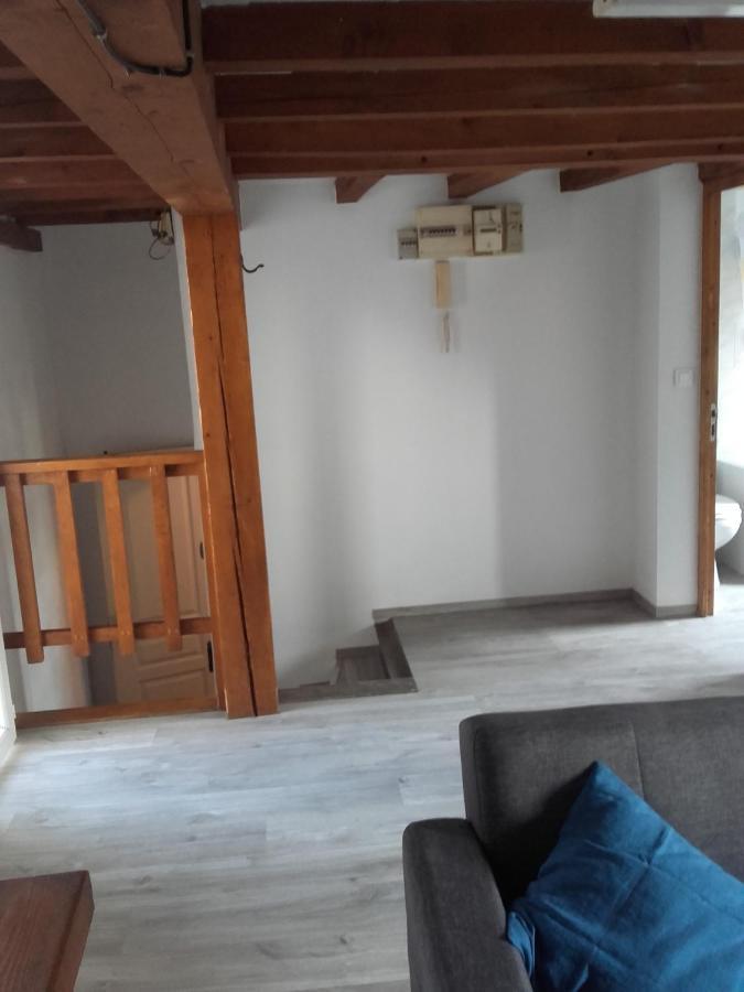 Apartamento Boulevard Boues