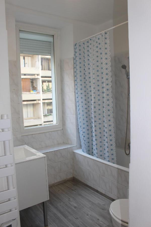Boulevard Boues Apartamento