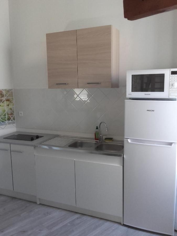 Boulevard Boues Apartamento *