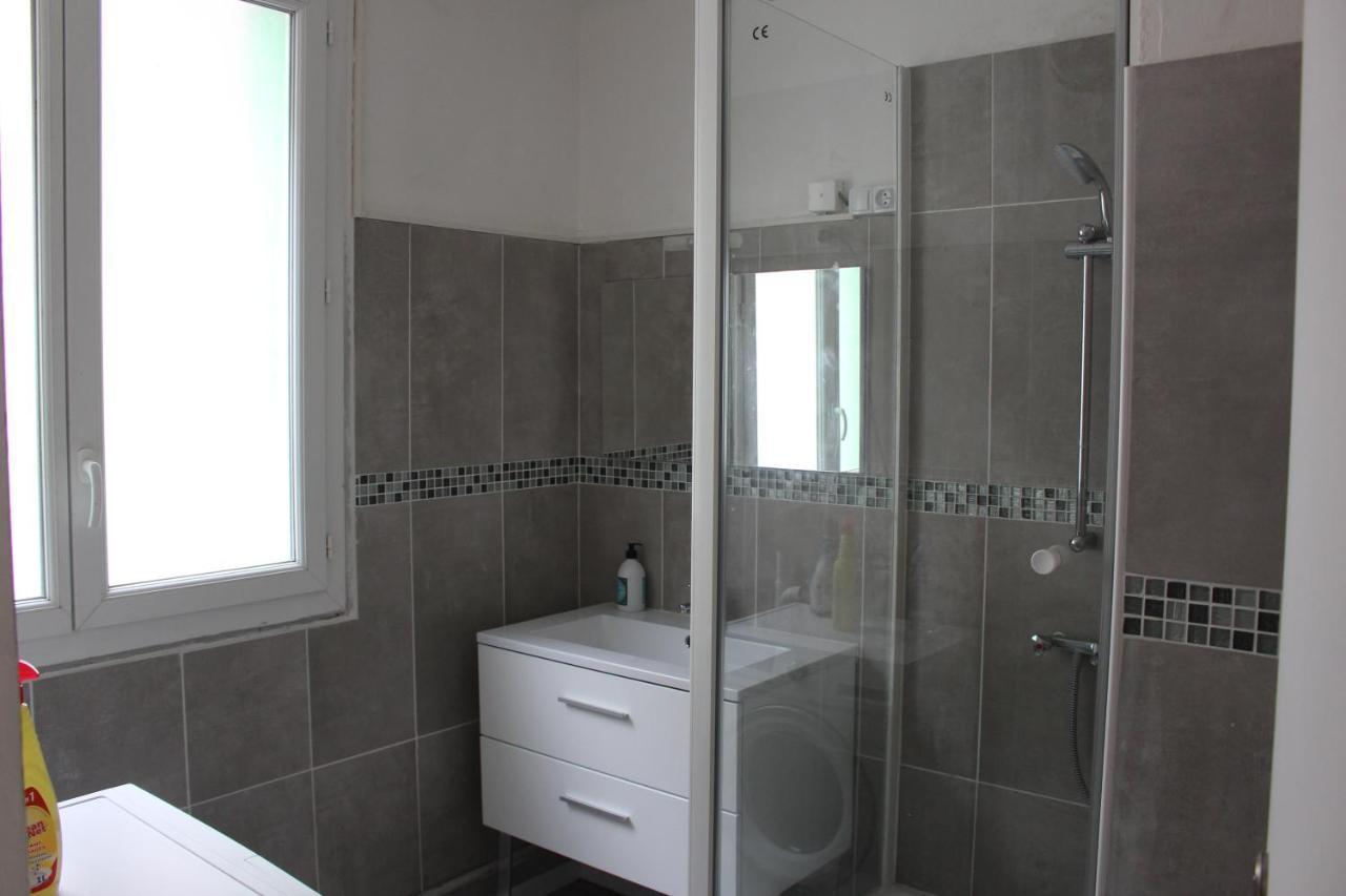 Apartamento Boulevard Boues