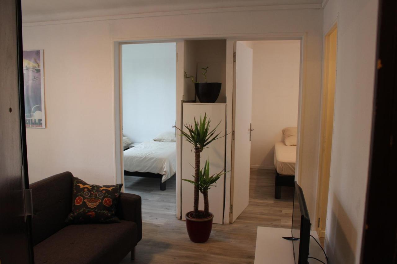 Boulevard Boues Apartamento *