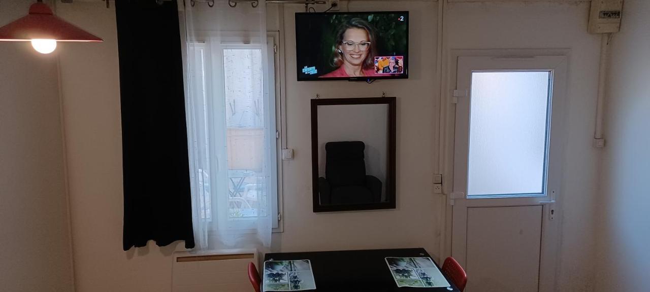 Studio 2 Lycee Jean Perrin 13010 Marseilles