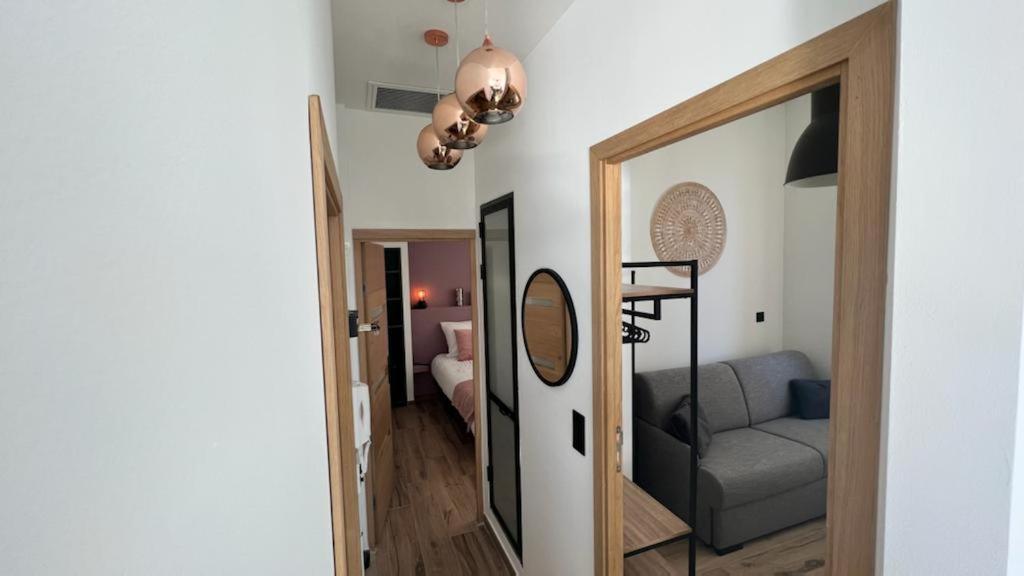 180° De Notre Dame Au Vieux Port Appartement