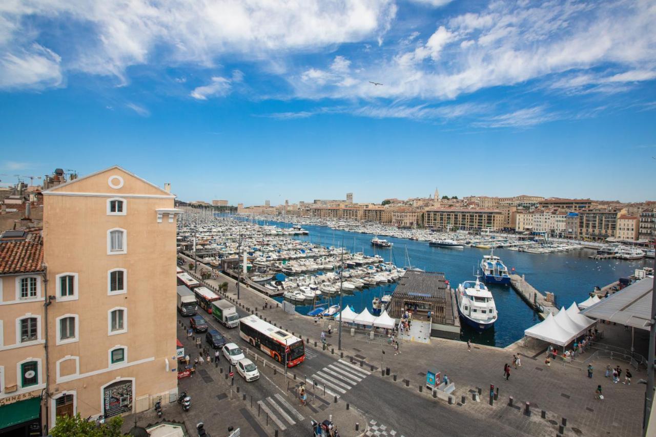 Apartment Le Belvedere