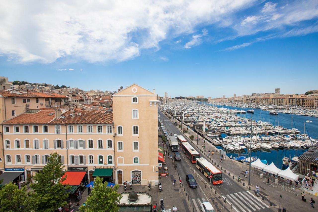 Le Belvedere Apartment