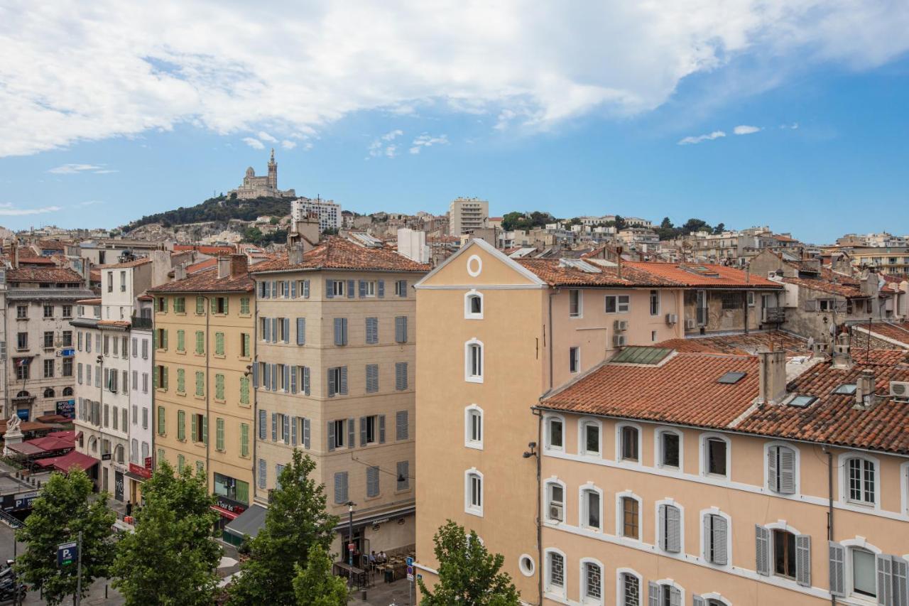 Le Belvedere *