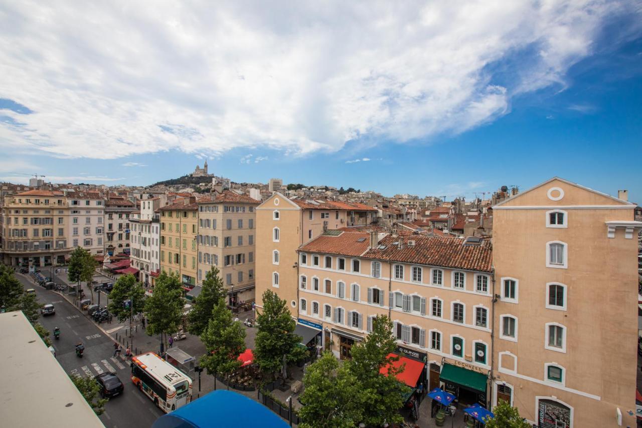 Le Belvedere Apartment *