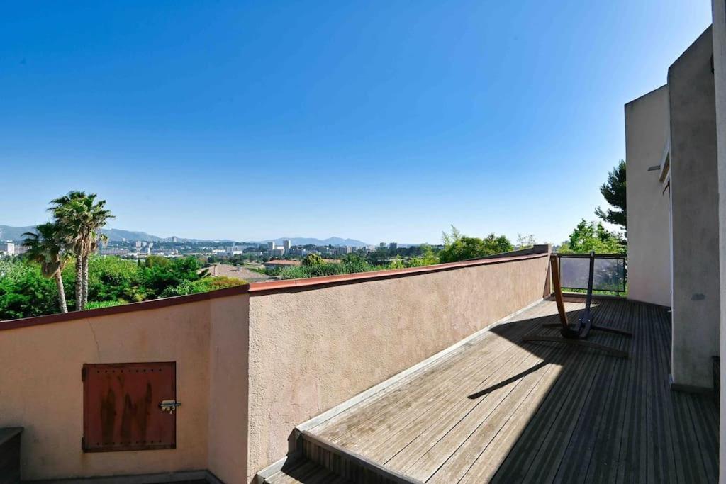 Magnifique Avec Piscine Villa *