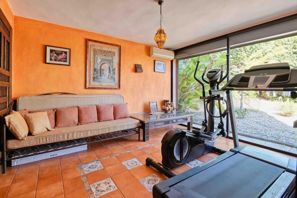 Magnifique Avec Piscine Villa Marseille