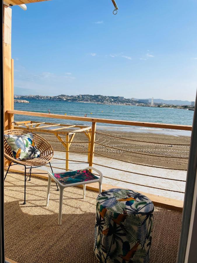 L'enraguer Apartamento