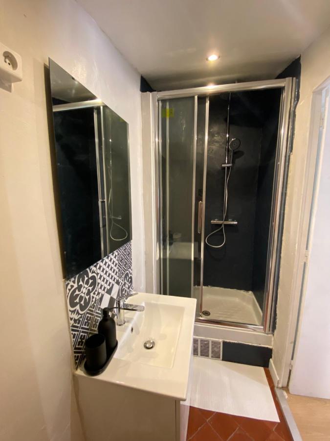 Apartamento Au Coeur Du Panier Marsella