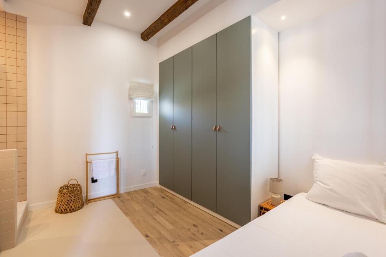 Le Carre D'endoume - Bel à Proximité Du Vieux Port Et De La Appartement *