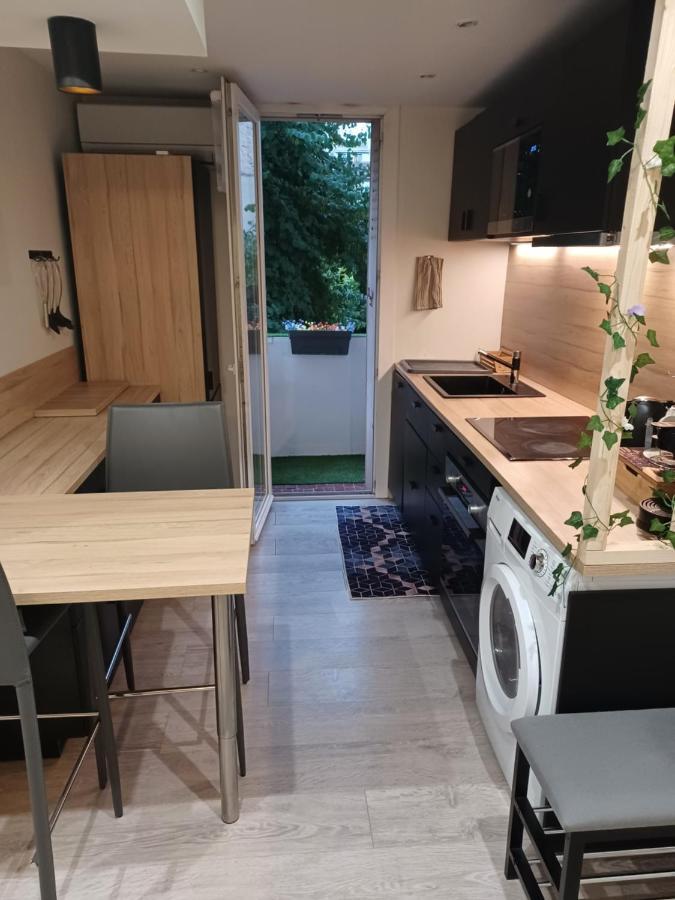 Elegance 2 Climatise 60 M2 De Confort Et Proximite * Marseille