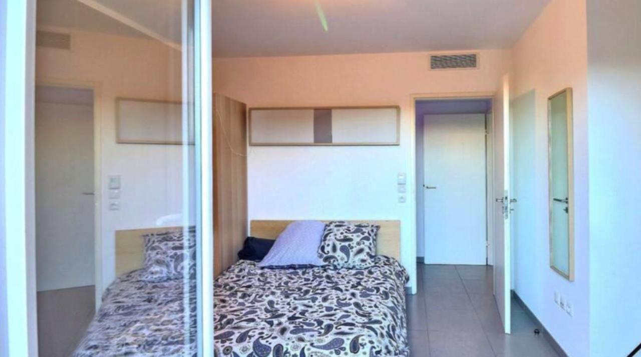 Spacieux Avec Grande Terrasse Apartment Marseille