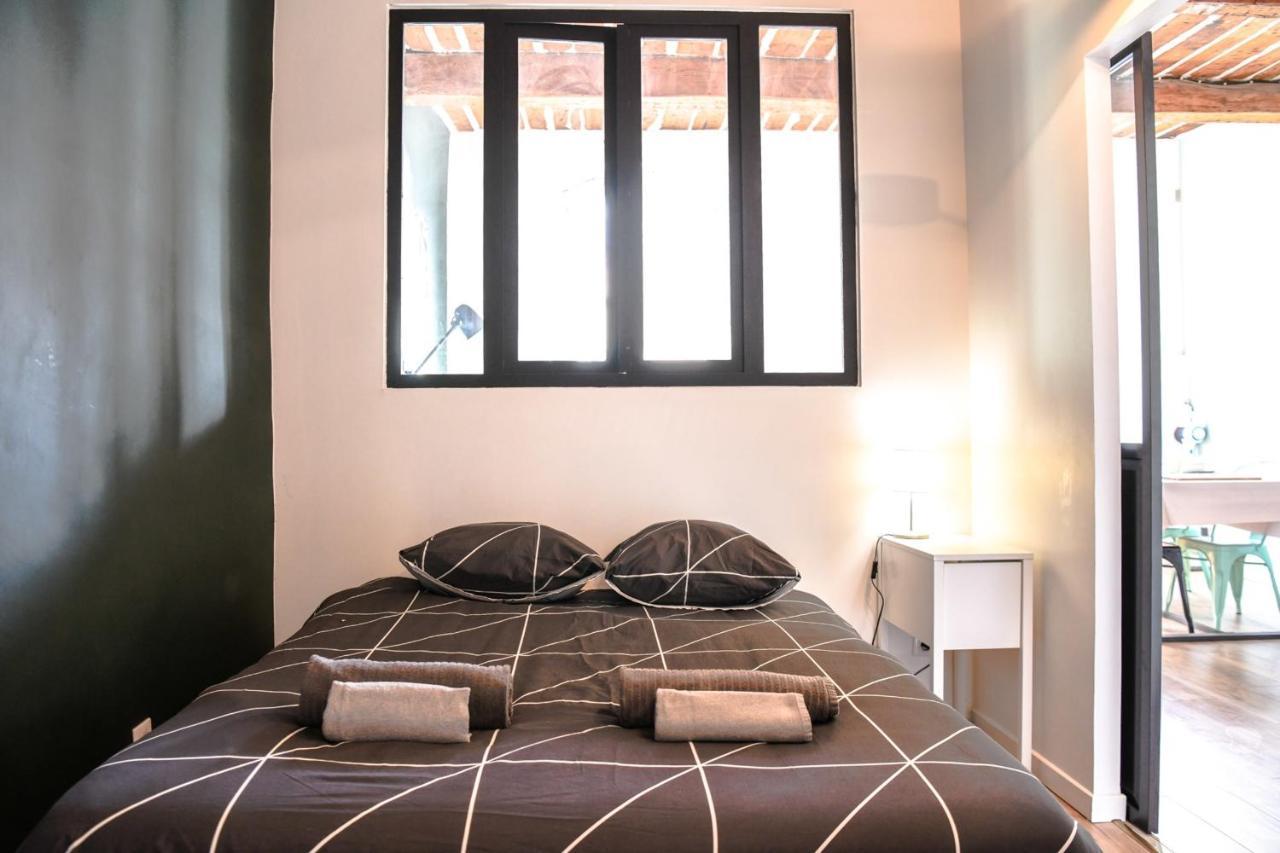 Apartment Le Sainte - Lumineux Proche Vieux-port