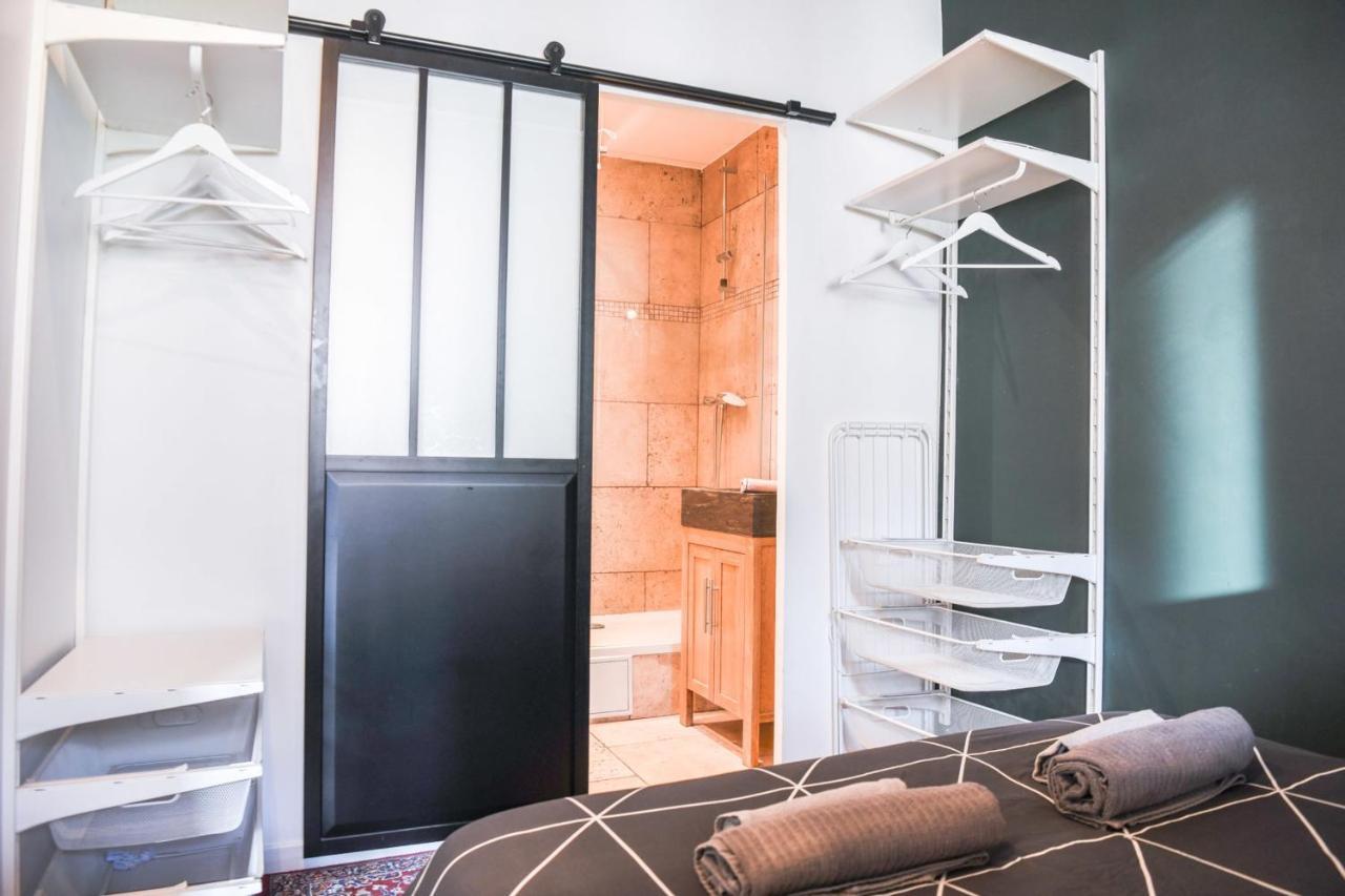 Le Sainte - Lumineux Proche Vieux-port Apartment *