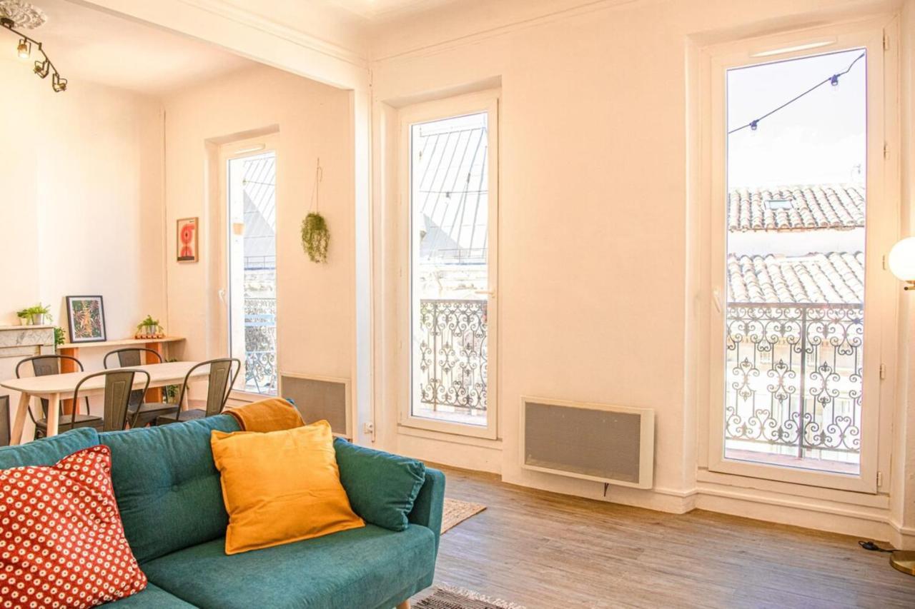 Le Repaire - 2 Avec Balcon *