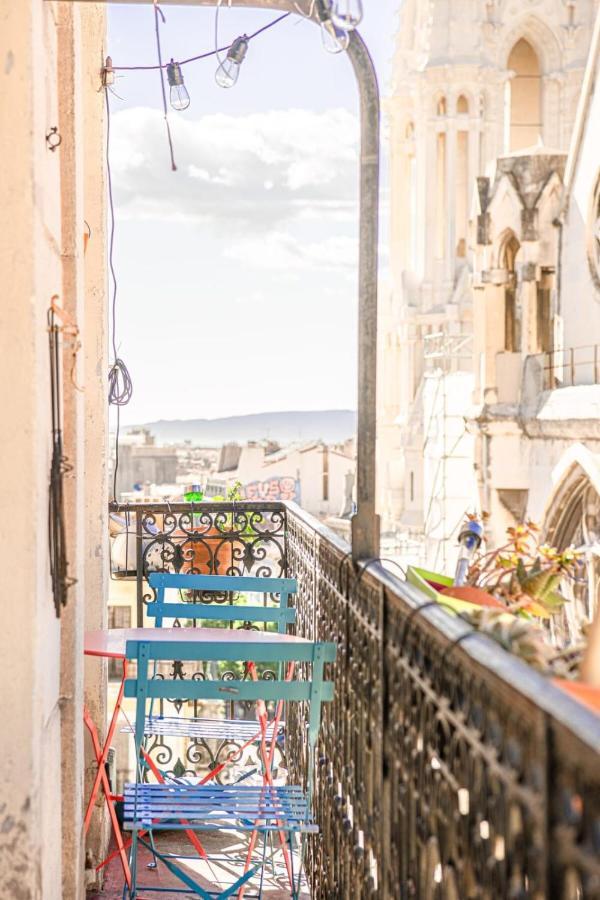 Le Repaire - 2 Avec Balcon *