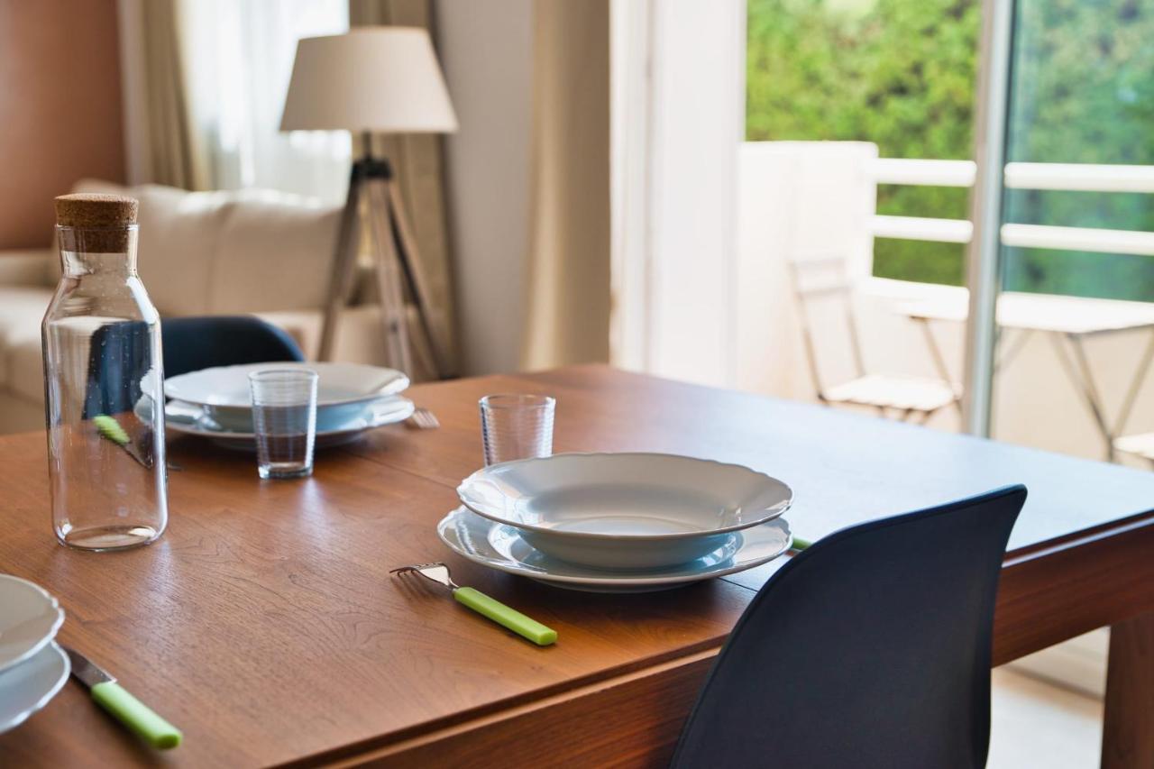 Appartement Mazargues Furnished Flat Marseilles
