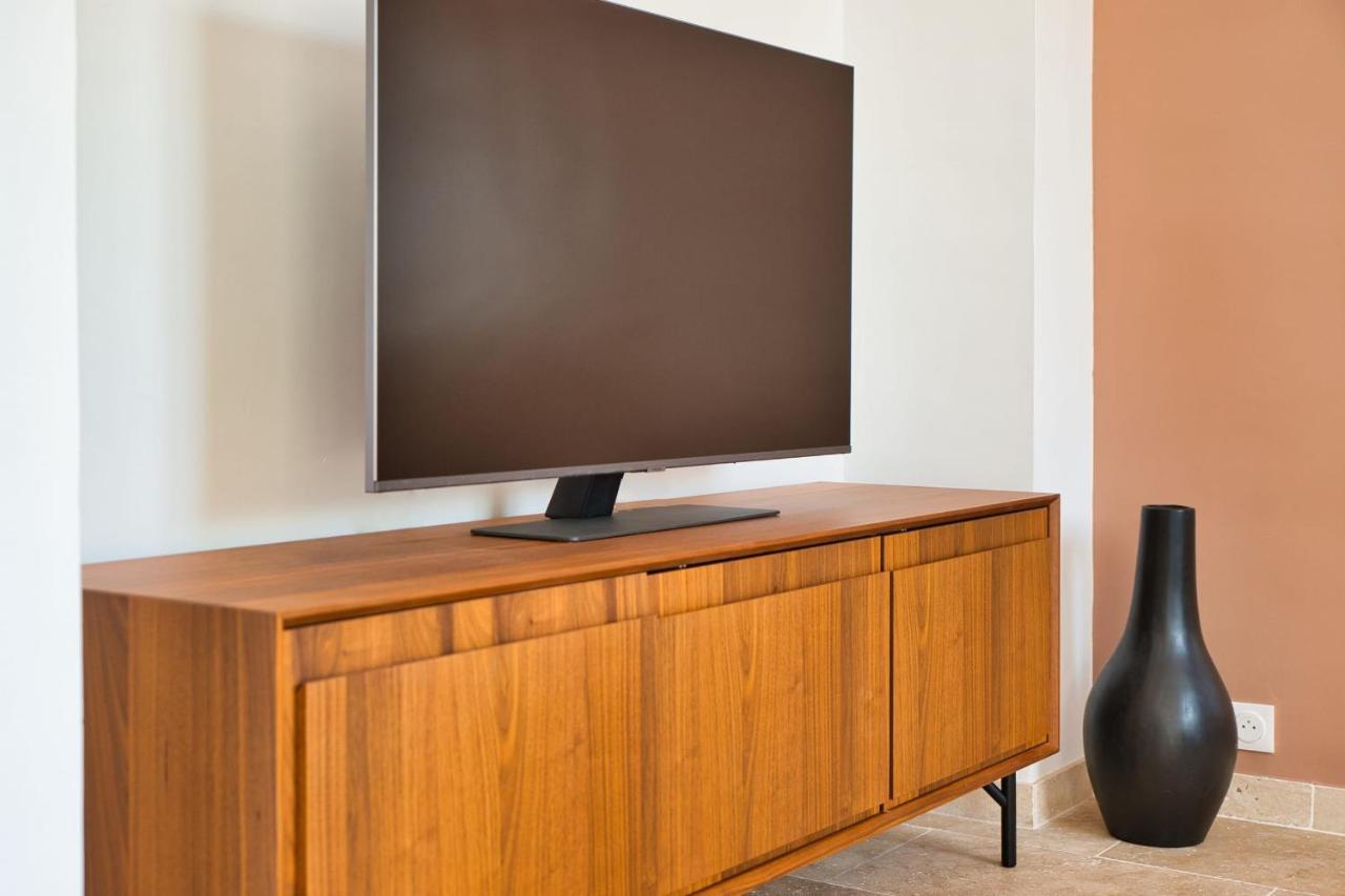 Appartement Mazargues Furnished Flat