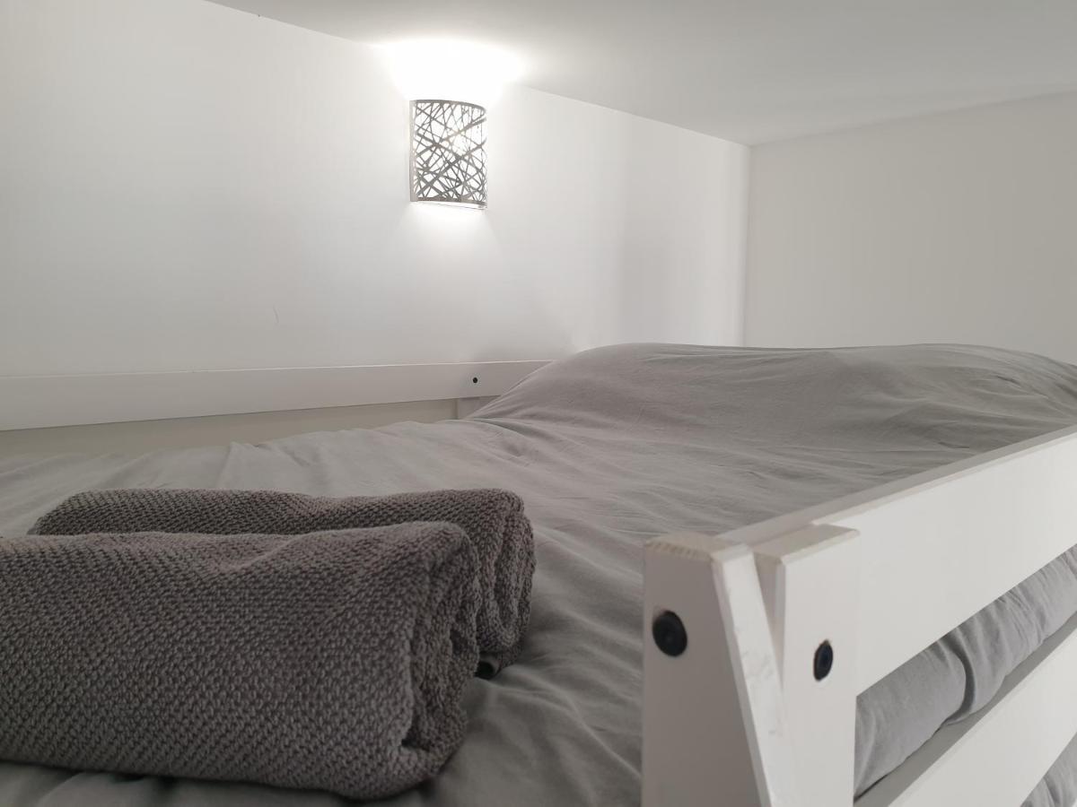 Appartement L'olivier Proche Metro