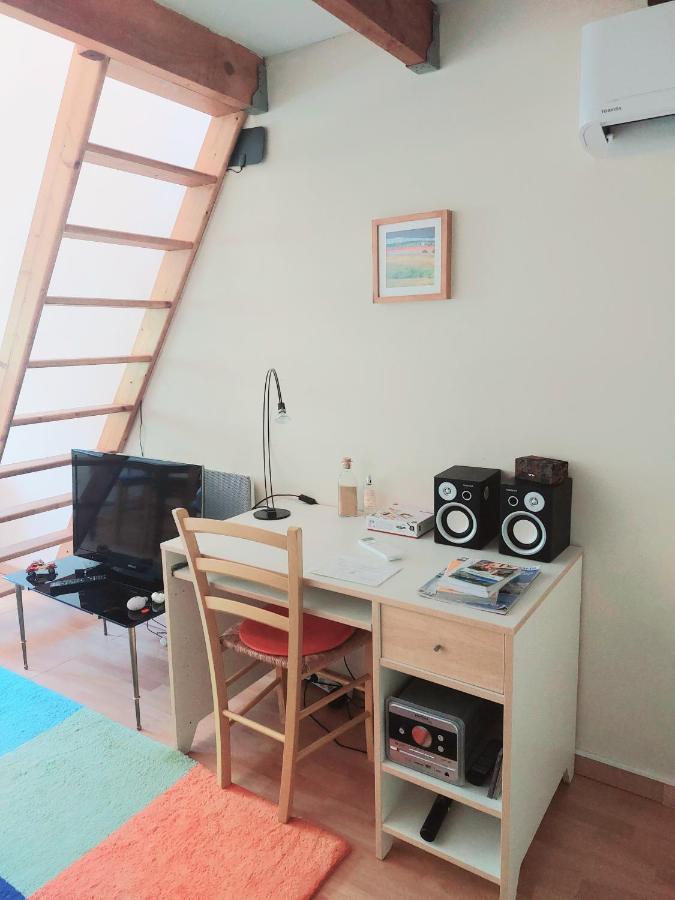 Cosy En Privee Guest house
