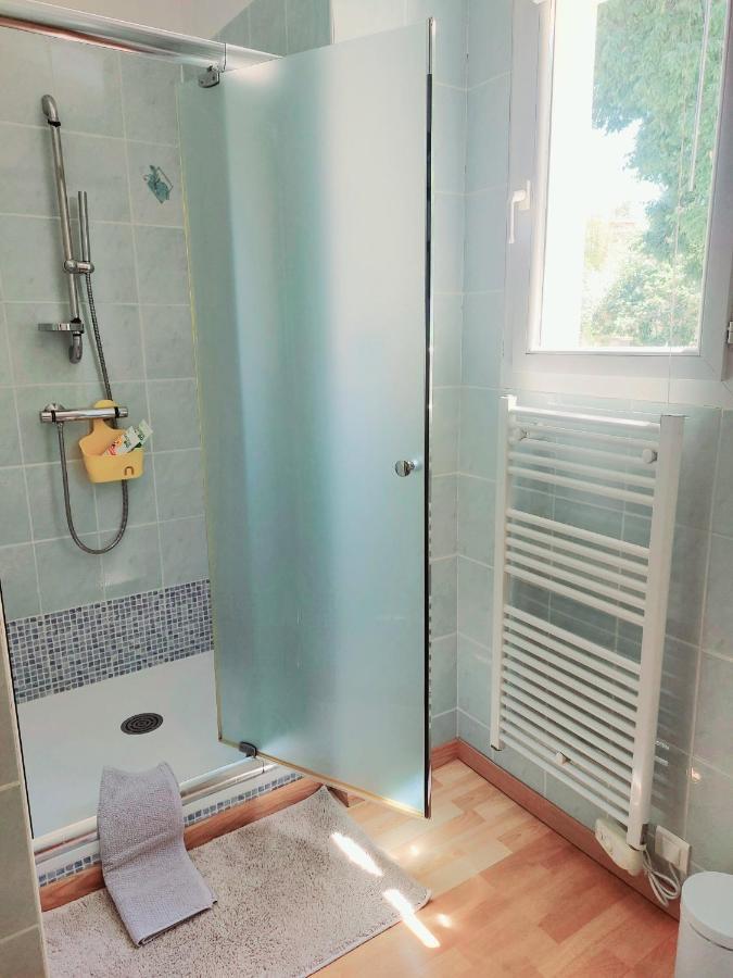 Cosy En Privee Guest house *
