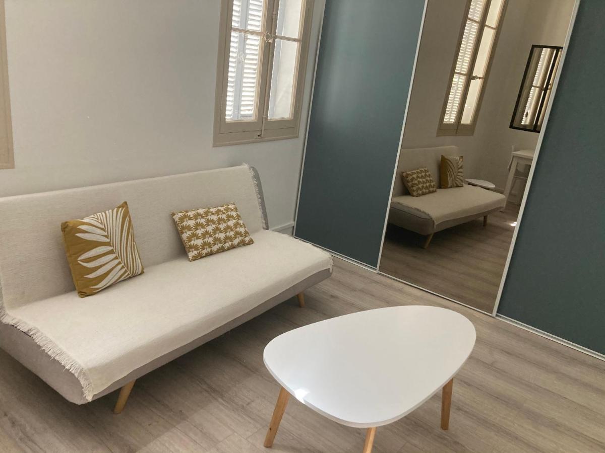 Apartamento Notre Dame Des Anges *