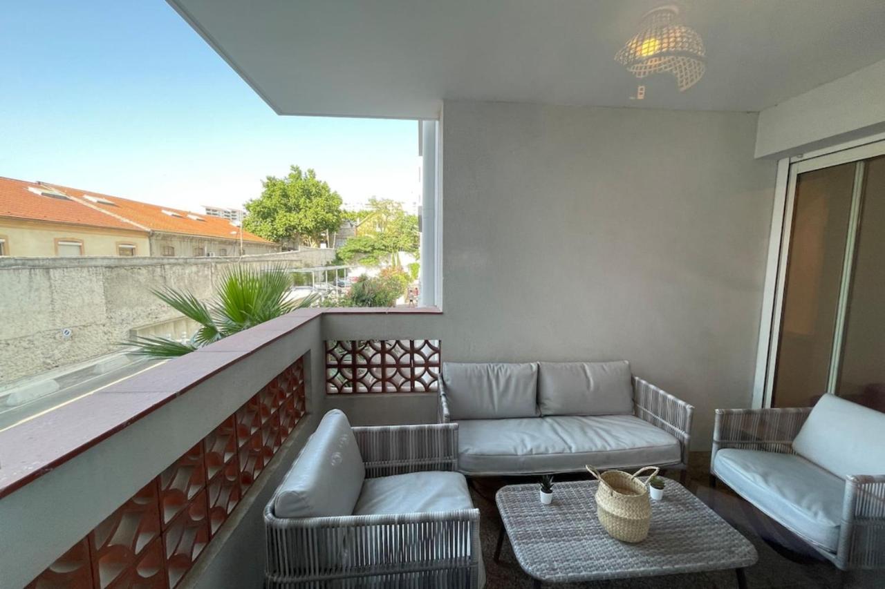 Apartment Le Caviste Proche Gare Centre-ville Wifi-netflix *