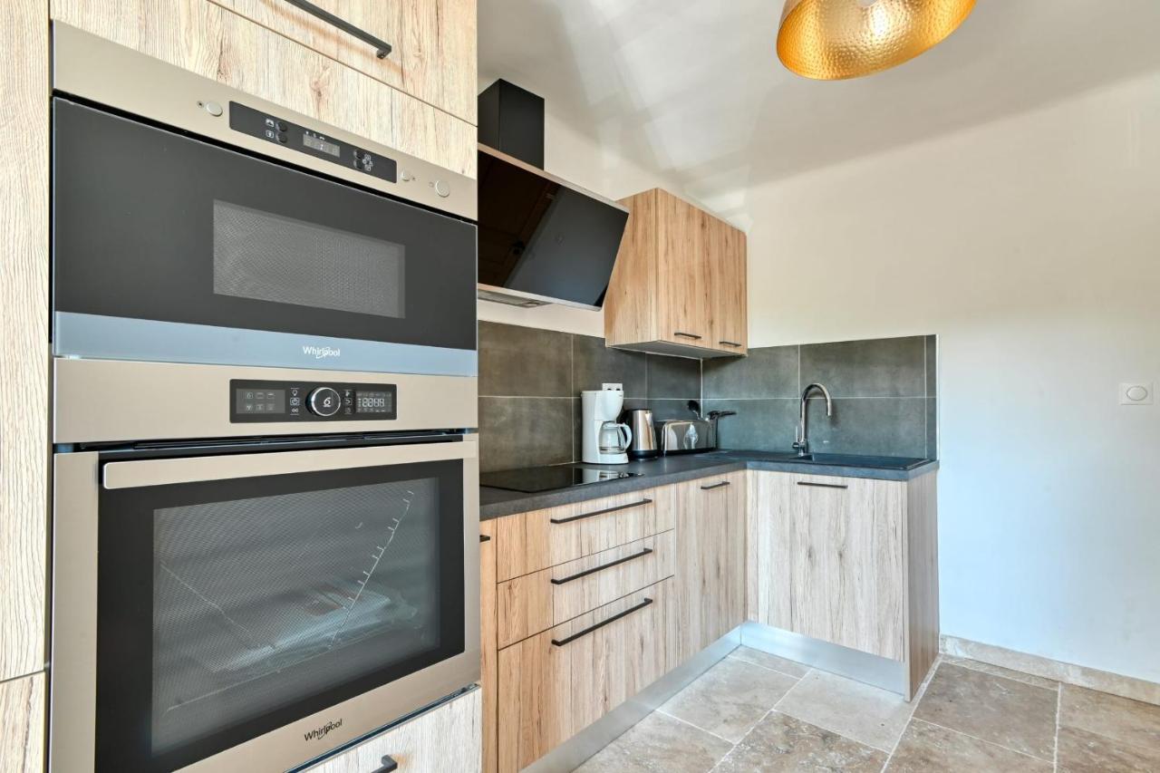 Mazargues Furnished Flat Appartement