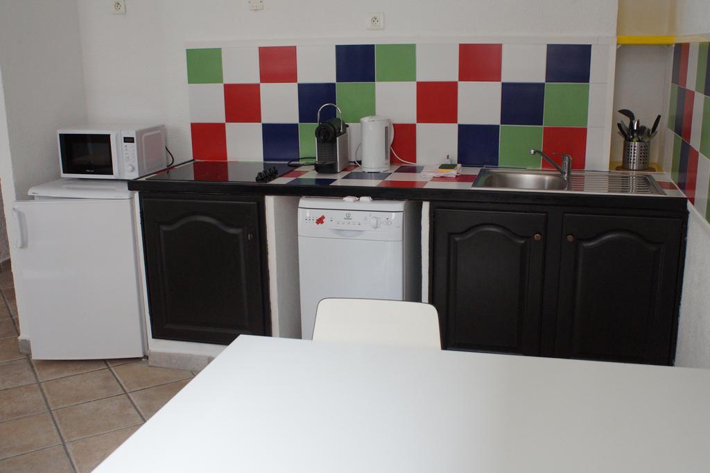 Decoh Prefecture Appartement Marseilles