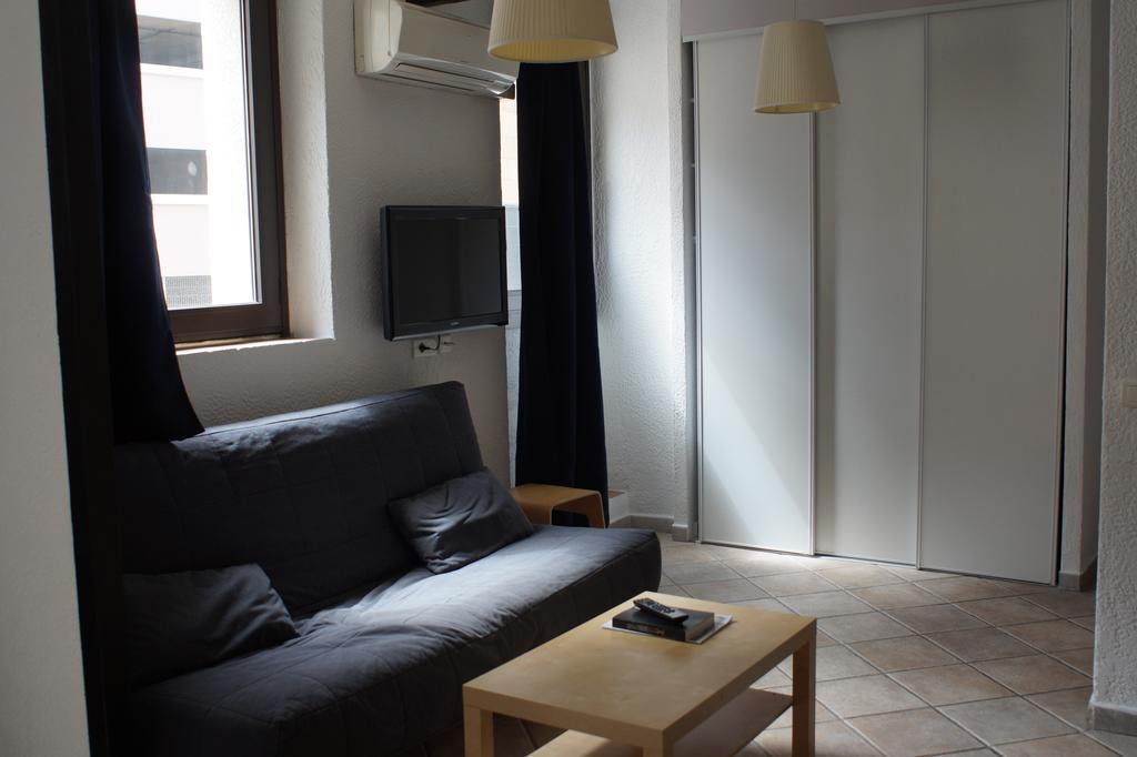 Appartement Decoh Prefecture