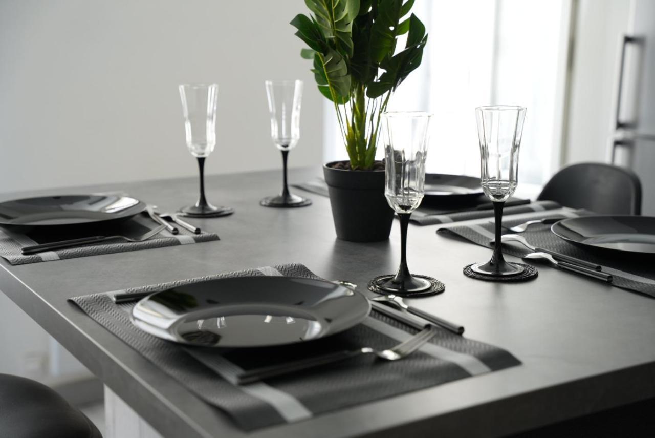 « le Madeleine » Appartement *