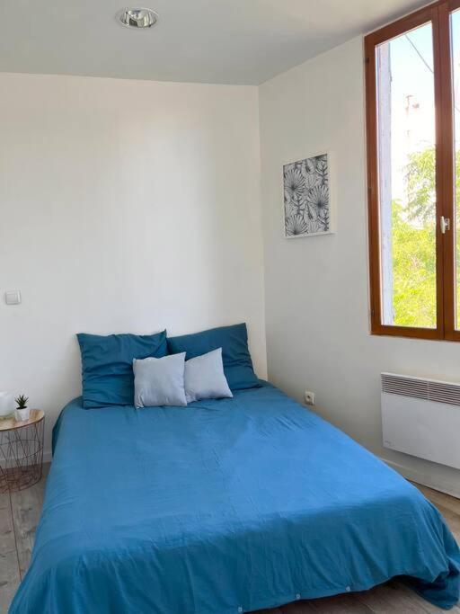 Superbe En Plein Coeur Du Panier Apartment *