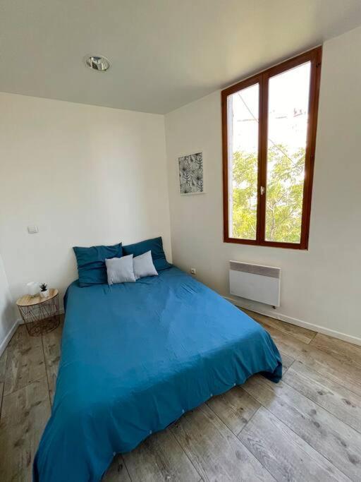 Apartment Superbe En Plein Coeur Du Panier *