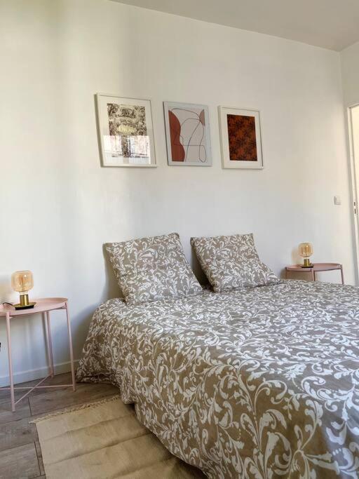 Superbe En Plein Coeur Du Panier Apartment *