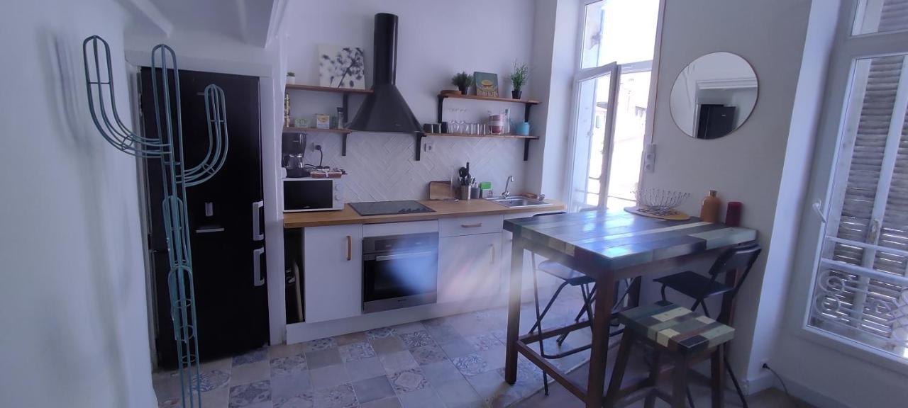 Coquet Coeur De Marseille