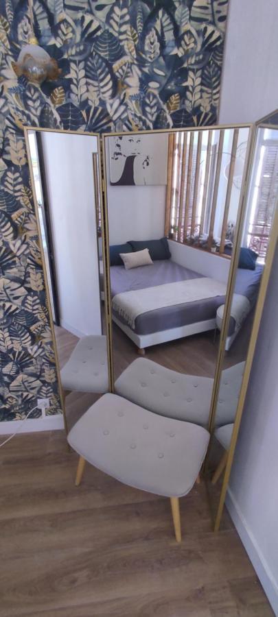 Căn hộ Coquet Coeur De
