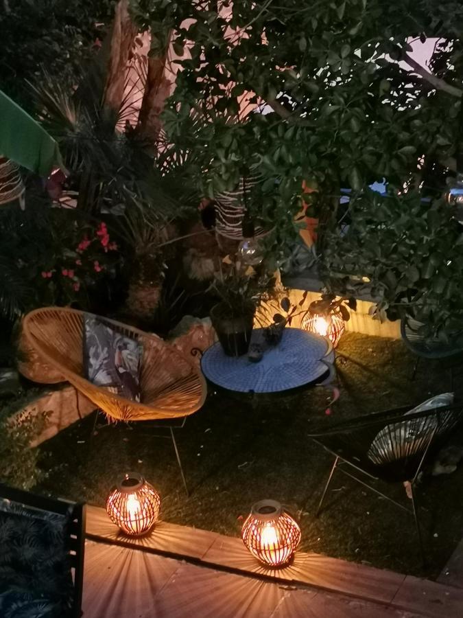 And&col Jardin ,terrasse & Climatisation