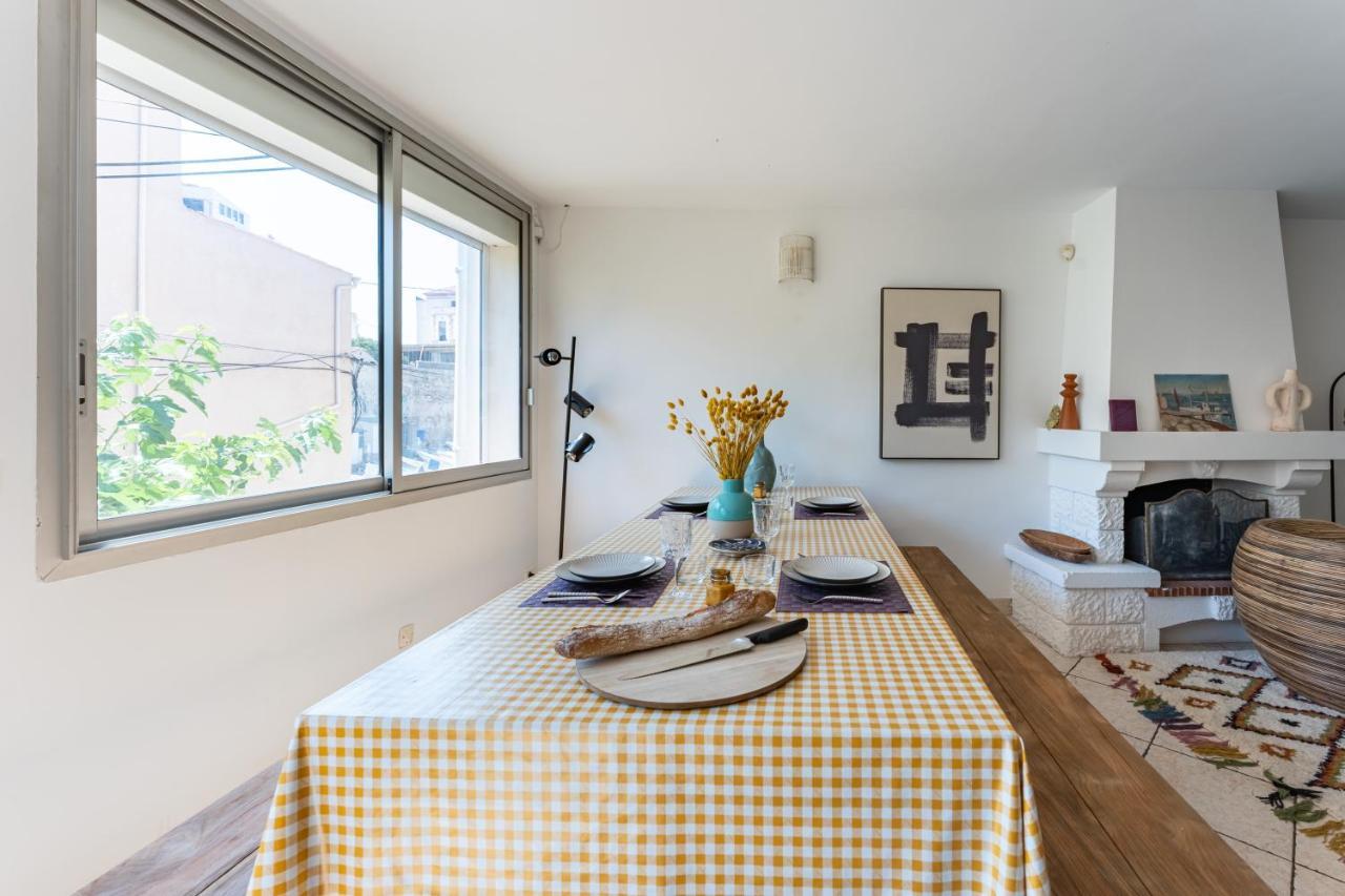 A La Calanque - Jolie Maison En Bord De Marseille