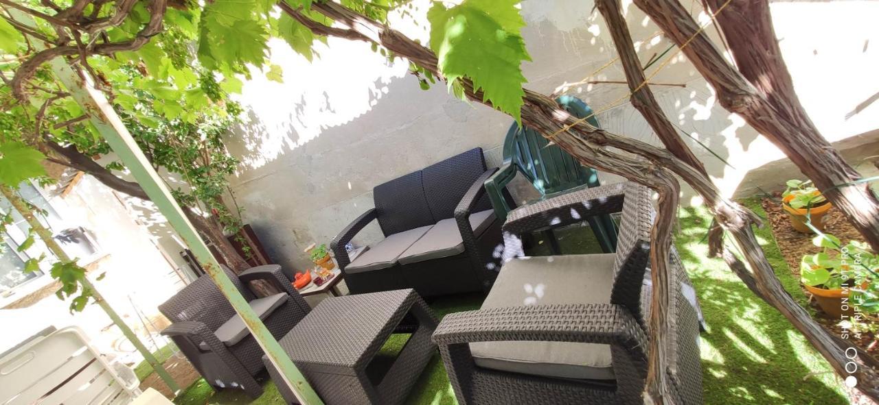 Studio Fond De Jardin Chez Jean-luc * Marselha