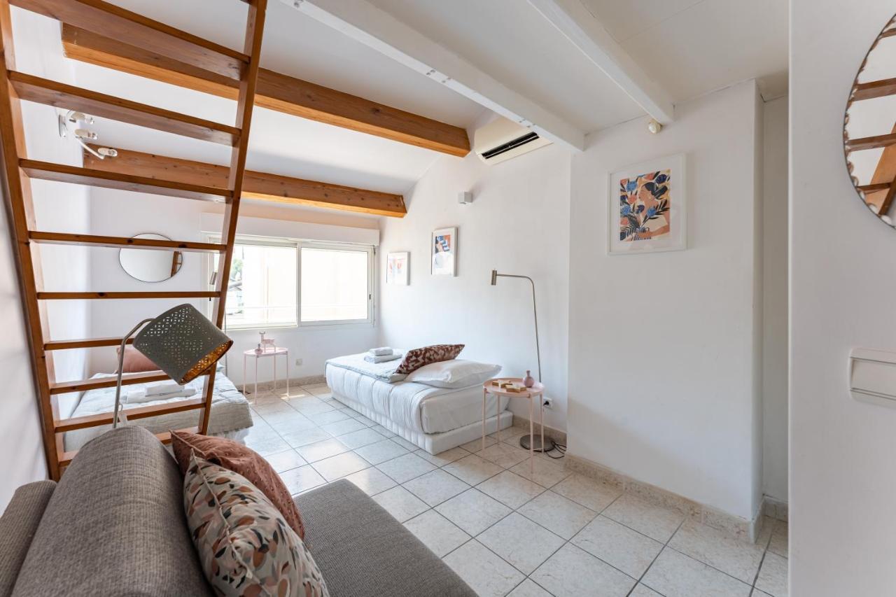 A La Calanque - Jolie Maison En Bord De * Marseille