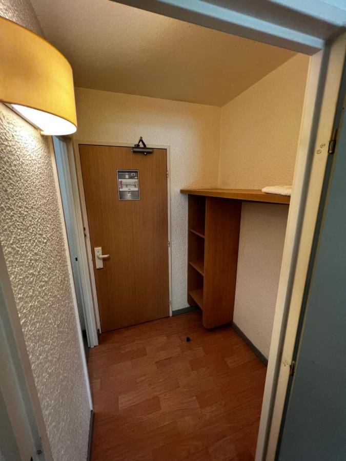 Ibis Budget Est Porte D'aubagne Hotel Marselha