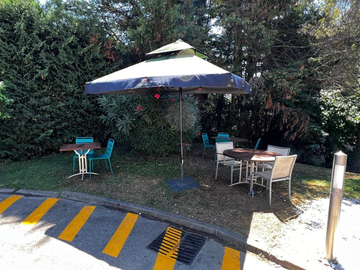 Ibis Budget Est Porte D'aubagne Hotel Marselha