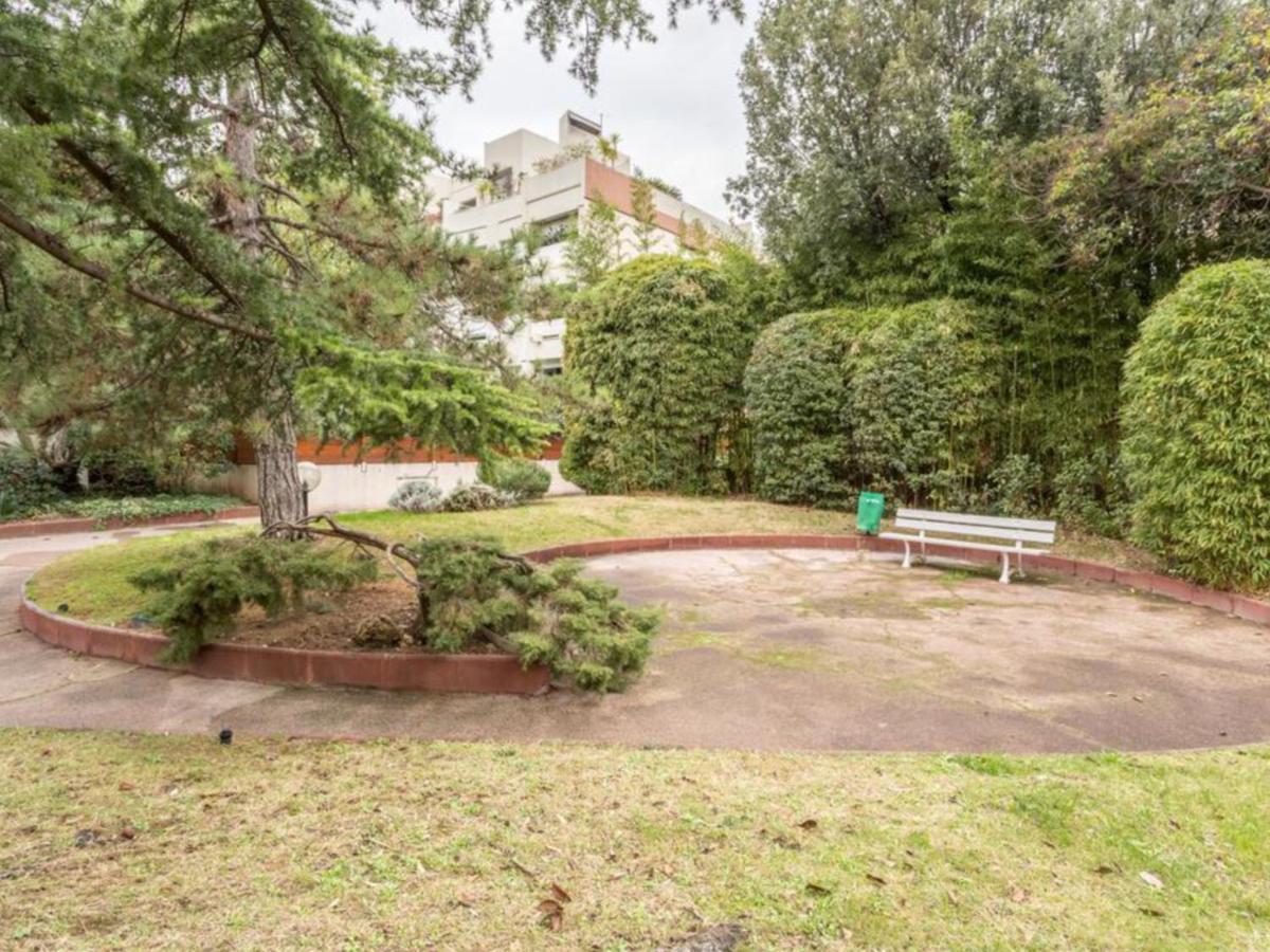Căn hộ Les Jardins Du Paradis Marseille