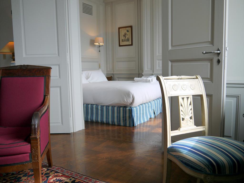 La Du Vieux Port 4* Marseille