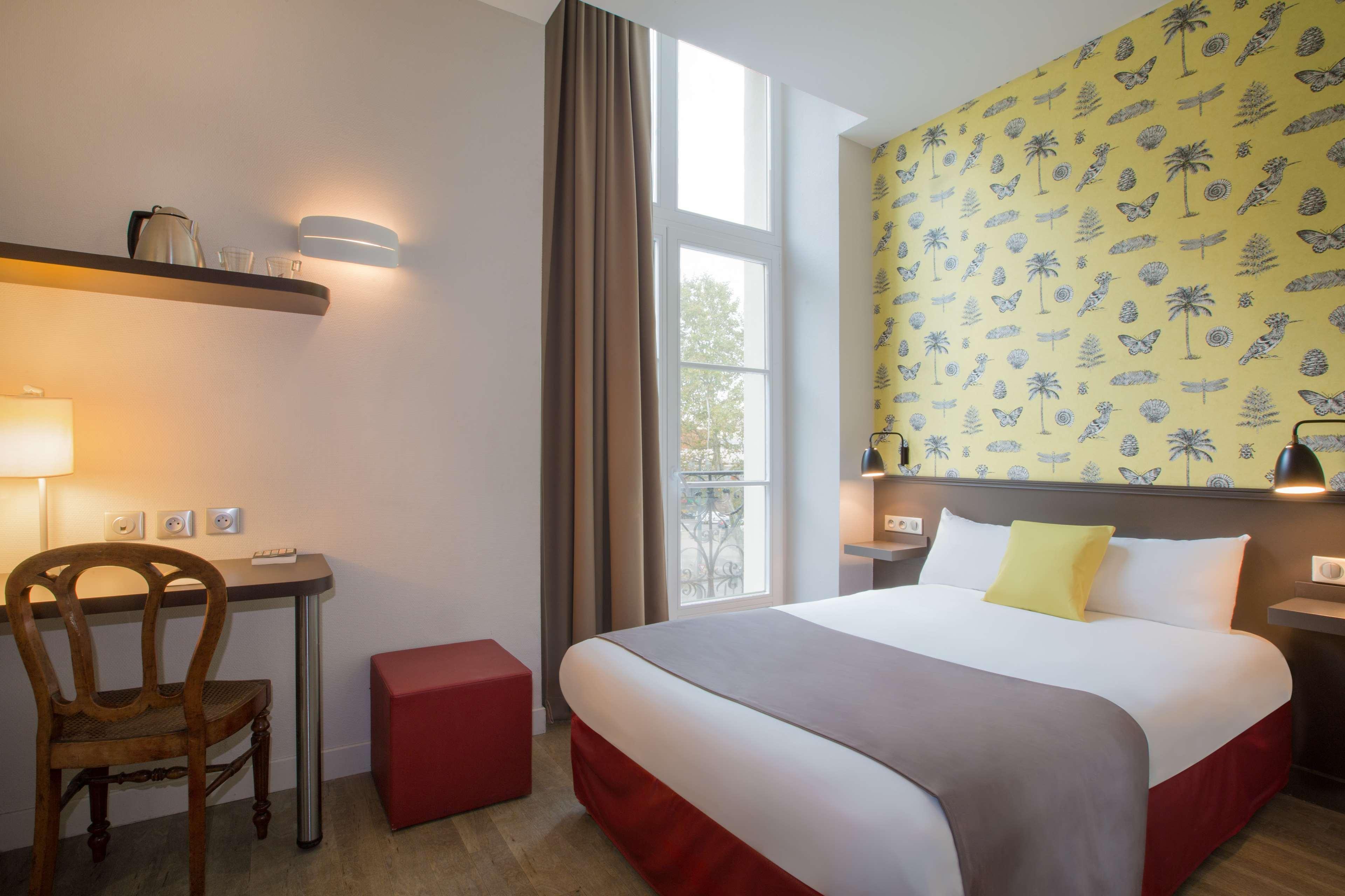 Western Bourse Vieux Port By Happyculture Hotel